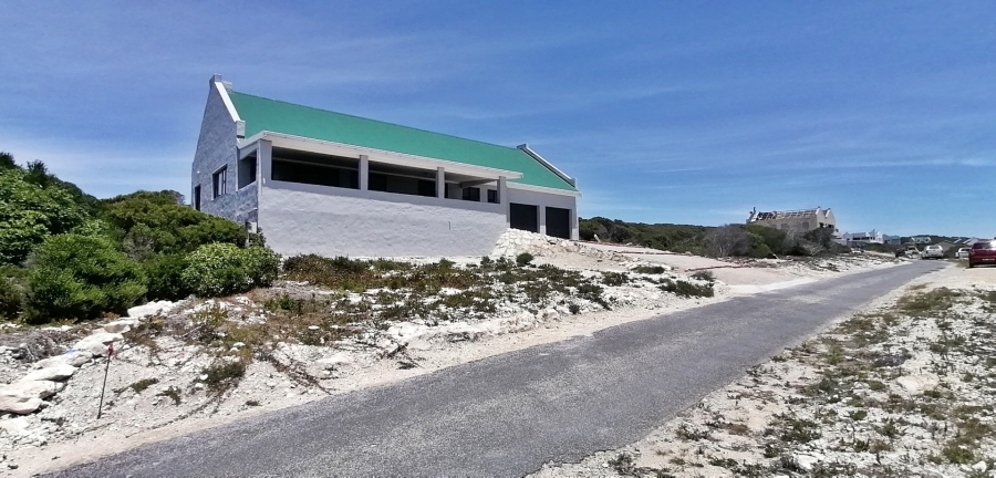 To Let 3 Bedroom Property for Rent in Agulhas Western Cape